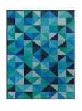 CANVAS Image Impressions Riviera Outdoor Rug, 5 x 7-ft | CANVASnull