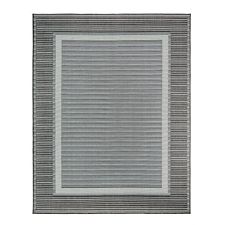 Canvas Capri Outdoor Rug 8 X 10 Ft, Outdoor Area Rugs Canadian Tire