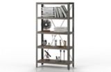 CANVAS Ossington 5-Shelf Bookcase | CANVASnull