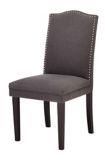 CANVAS Regent Dining Chair, Grey | CANVASnull