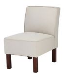 Fauteuil CANVAS Sloan, beige | CANVASnull