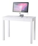 For Living Parsons Desk White Canadian Tire