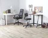 For Living Parsons Desk, White | FOR LIVINGnull
