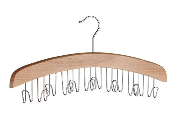 For Living Wooden Accessory Hanger Product image