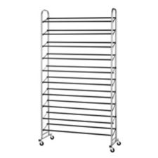 Type A Radiant 10 Tier Shoe Rack Canadian Tire