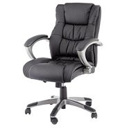 Canvas Blaire Office Chair White Canadian Tire