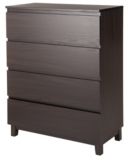 For Living 4 Drawer Dresser Canadian Tire