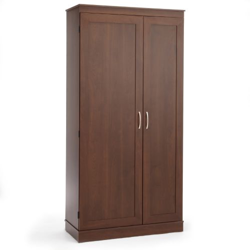 System Build Storage Cabinet with Swing Doors Product image