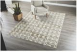 CANVAS Oxbow Indoor Rug, 6-ft x 9-ft | CANVASnull