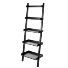 For Living Leaning Bookcase Canadian Tire