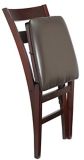 Wood Folding Chair | Cosconull