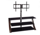 Whalen 50-in Wood 3-in-1 TV Stand | Whalennull