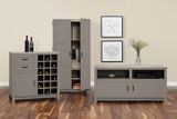 CANVAS Camden TV Stand | CANVASnull