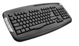 Alden Design Wireless Keyboard and Mouse | Alden Designnull