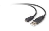 Câble USB mâle sur micro mâle Belkin | Belkinnull