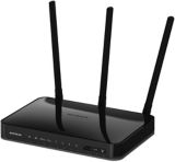 Routeur Gigabit Wi-Fi bibande NETGEAR AC750 (R6050) | Netgearnull