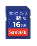 SanDisk 16GB SDHC Card | SanDisknull