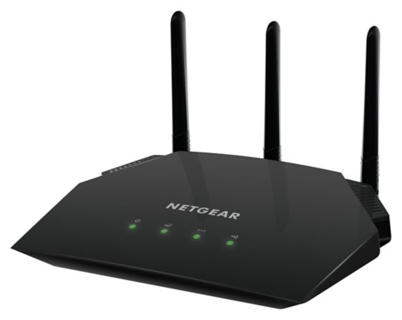 Netgear AC1750 Smart Wi-Fi Router