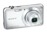 Sony Cyber Shot Camera | Sonynull
