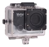 Vivitar DVR 914HD 4K Action Camera