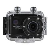 Vivitar DVR 786HD Action Camera with Handle Grip | Vivitarnull