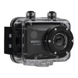 Vivitar DVR 786HD Action Camera with Handle Grip | Vivitarnull