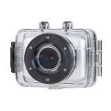 Vivitar DVR 783HD Action Camera with Selfie Stick | Vivitarnull