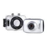 Vivitar DVR 783HD Action Camera with Selfie Stick | Vivitarnull