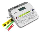 Brother Desktop Label Maker With AC Adapter | Brothernull
