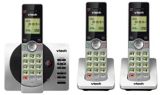 VTech 3 Handset Cordless Phones with Digital Answering System | VTechnull
