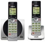 Téléphone sans fil avec afficheur VTech, 2 combinés | VTechnull