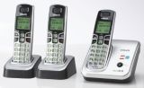 Téléphone VTech, 3 combinés sans fil avec afficheur | VTechnull