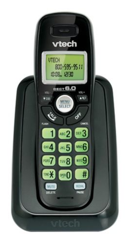 VTech 1-Handset Cordless Phone Product image