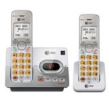 AT&T 2 Handset Cordless Phones with Digital Answering System | AT&Tnull