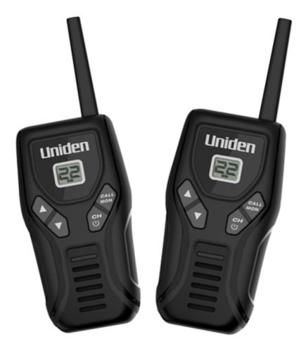 Uniden GMRS 2-Way Radio, 32-km Product image
