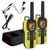 Uniden 64km GMRS 2Way Radio with Mic Canadian Tire