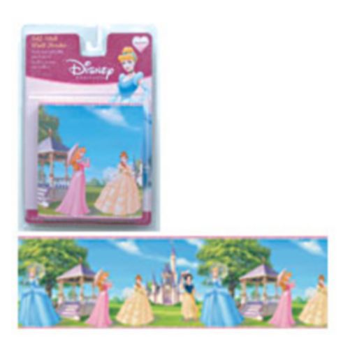 Disney Princess Border, 5-in Product image