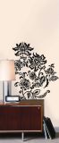 Snap! Instant Wall Art, Deep Damask | Snap!null