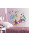 Décalcomanies murales RoomMates Princesse Royale Disney | RoomMatesnull