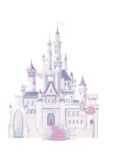 Décalcomanies murales RoomMates Princesses Disney | RoomMatesnull