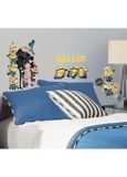 RoomMates Despicable Me 2 Wall Decals | RoomMatesnull