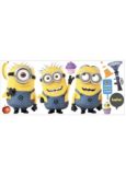 RoomMates Despicable Me 2 Giant Wall Decals | RoomMatesnull