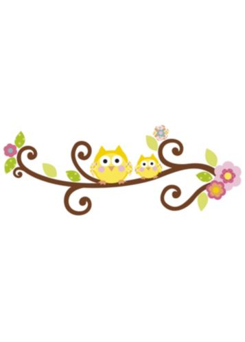 RoomMates Happi Giant Wall Decals Product image