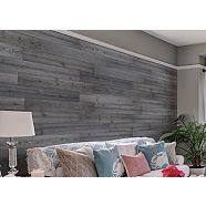 Stilest Stainless Steel Peel & Stick Wall Tiles, 3 x 6 ...