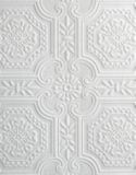 Paintable Wallcoverings, Classic Tin Ceiling | Debbie Travisnull