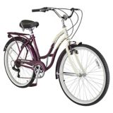 schwinn cruiser bicycles