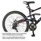 ccm apex mountain bike