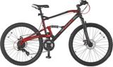 canadian tire mountain bikes