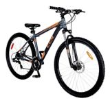 canadian tire mens mountain bikes