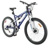 ccm hardtail mountain bike